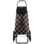 Rolser - poussette de march� 6 roues 43l noir imx399 negro