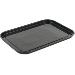 Romano vitreous enamel plaque de cuisson - 40 cm, plaque a pâtisserie rectangulaire, plat a four en acier ... Romano vitreous enamel plaque de cuisson - 40 cm, plaque a pâtisserie rectangulaire, plat a four en acier ...