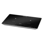 Rommelsbacher ct 3420 / in plaque noir comptoir 56 cm plaque avec zone à induction 2 zone(s) Rommelsbacher ct 3420 / in plaque noir comptoir 56 cm plaque avec zone à induction 2 zone(s)