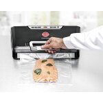 Rommelsbacher vac 485 top appareil de mise sous vide Rommelsbacher vac 485 top appareil de mise sous vide