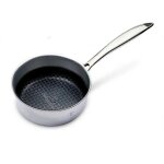 Casserole - berlinger haus - bh - 6558 - 18 cm - rev�tement 3d - acier inoxydable 18 / 10