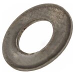 Rondelle en inox sous bol blender (mixeur) robot m�nager (ms - 4522751 moulinex krups seb tefal)