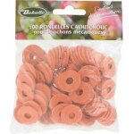 Rondelle poly�thy�ne pour bouchons m�caniques x100