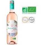 Ros� bio aoc bordeaux 2024 mouton cadet mathilde 75 cl baron philippe de rothschild