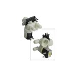 Rosieres - electrovanne avec debimetre integre - ref: 41032386