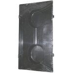 Rosi�res fch 190 - filtre � carbone pour hotte - pour rosi�res rhc 626 gr, rhc 626 pn, rhc 626 rb