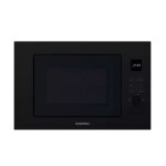 Rosieres - micro - ondes gril encastrable 20l 1200w ro38fl7n20lwb