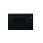 Rosieres - micro - ondes gril encastrable 25l 850w noir ro38fl7n25lwb