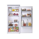 Rosieres - r�frig�rateur 1 porte int�grable � glissi�res 197l rbl12e
