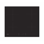 Rosieres rh64ct / 2 noir int�gr� 60 cm c�ramique 4 zones