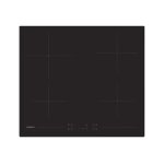Rosires origine rh64ct / 2 vitrocramique noir - 4 foyers