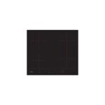 Rosi�res origine rh64dbcp / 2 vitroc�ramique noir - 4 foyers