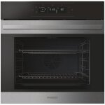Rosieres ro6 h5g3ytx 78 l noir et acier inoxydable