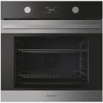 Rosieres ro6 h5tb3ytx 78 l 3300 w noir et acier inoxydable