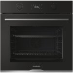 Rosieres ro6 s5tb3ytb 78 l noir et acier inoxydable