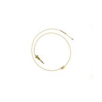 Rosieres - thermocouple long 610 - ref: 93783669 Rosieres - thermocouple long 610 - ref: 93783669