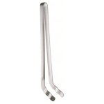 R�sle 17160 pince a spaghetti 315 mm acier inoxydable