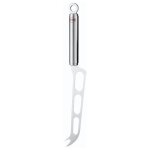 R�sle couteau � fromages, d�coupe fromages, couteau, lame ajour�e, 28 cm, 12724