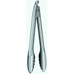 R�sle - rs12916 - pince traiteur 30 cm - acier inox 18 / 10