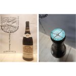 Cte rtie 1979 - la mouline - guigal - cte rtie - 1 x 75 cl - rouge