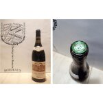 Côte rôtie 1993 - la mouline - guigal - côte rôtie - 1 x 75 cl - rouge Côte rôtie 1993 - la mouline - guigal - côte rôtie - 1 x 75 cl - rouge