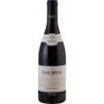C�te r�tie les murets rouge - maison brotte 75cl