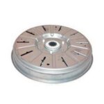 Rotor - lave - linge (4413er1001d lg, daewoo)