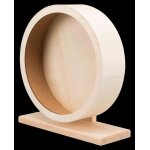 Roue en bois - � 33 cm