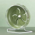 Roue d'exercice de sport pour hamster et rat chinchilla, petite balle de jogging pour animaux de compagnie, ...