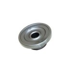 Roue panier inf�rieur d'origine lave - vaisselle (91601253 kelvinator maytag vedette hoover gasfire baumatic ...