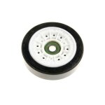 Roue pour seche linge beko - 2987300200
