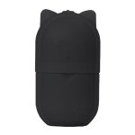 Rouleau a glace de massage en toute s�curit�, portable, resserre les pores, efficace, beaut� du visage, ...