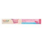 Rouleau pte a sucre funcakes - rose vif