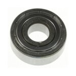 Roulement 6201zz 12x32x10 lave - linge (50261441005 481252028175 ariston hotpoint braun candy indesit ...