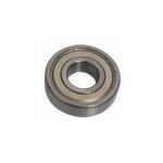 Roulement 6206zz lave linge bauknecht wad6560