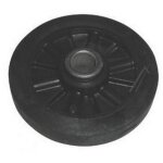 Roulement arri�re d'origine s�che - linge (481252878033 c00311093 bosch bauknecht vedette ignis kitchenaid ...