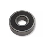 Roulement a billes rigide 10x26x8 pour rabot portatif gho 26 - 82 d et autres mod�les bosch - 2600905064 ...