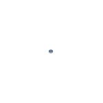 Roulement � billes rigide 7x19x6 pour ponceuse excentrique gex34 - 150 et autres mod�les bosch - 2600905086 ...