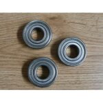 Roulement de tambour 6204 zz lave linge ocean mela 954xwd i