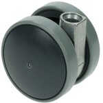 Roulette (297772 - 57217) - aspirateur (22410100 nilfisk)