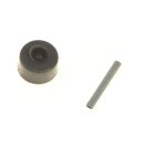 Roulette + axe - aspirateur (rs - 2230001603 rowenta)
