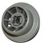 Roulette panier inferieur lave vaisselle bosch siemens 00165314