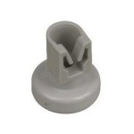 Roulette de panier sup�rieur lave - vaisselle (50269921006 5026922006 aeg arthur martin electrolux electrolux ...