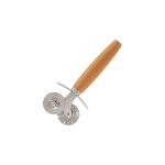 Roulette a pizza fackelmann 40917