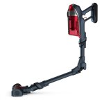 Rowenta aspirateur balai sans fil sans sac, flexible, animal care rh9878wo