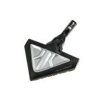 Rowenta - brosse delta triangulaire noir - ref: rs - rt4276