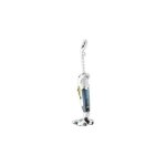Rowenta clean & steam ry7597wh - nettoyeur vapeur / aspirateur - balai - sans sac - blanc / bleu profond ...
