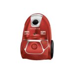 Rowenta compact power ro3953ea - aspirateur - traineau - sac - rouge