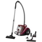Rowenta compact power xxl ro4873ea - aspirateur - traineau - sans sac - rouge bordeaux Rowenta compact power xxl ro4873ea - aspirateur - traineau - sans sac - rouge bordeaux