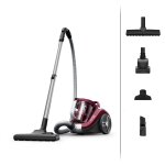Rowenta compact power xxl ro4b63 2, 5 l aspirateur r�servoir cylindrique sec 900 w sans sac